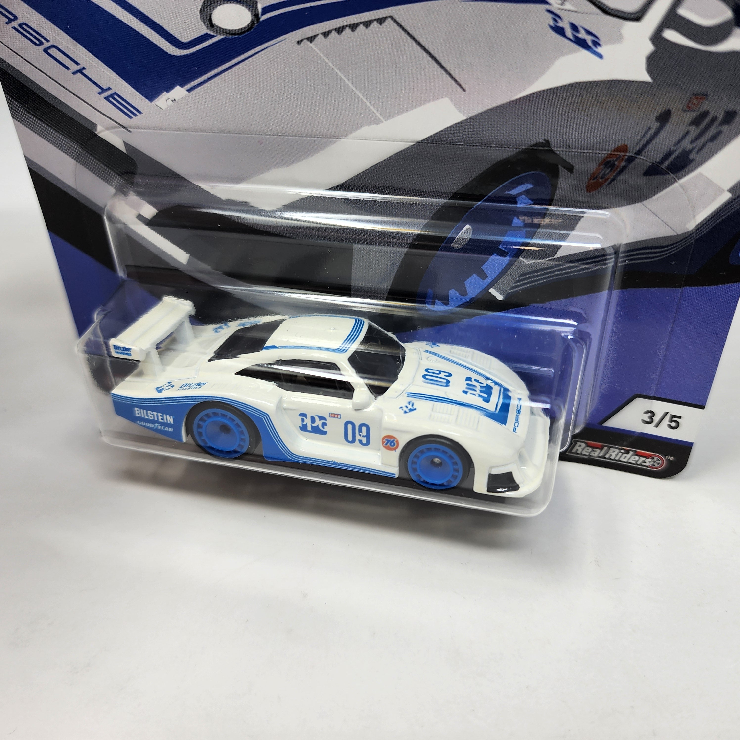'78 Porsche 935-78 * White * Hot Wheels Car Culture Silhouettes、mySite、hgirdovlk