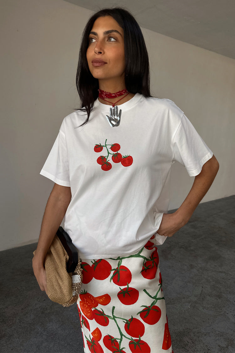 Pan Con Tomate T Shirt、mySite、solidvoid