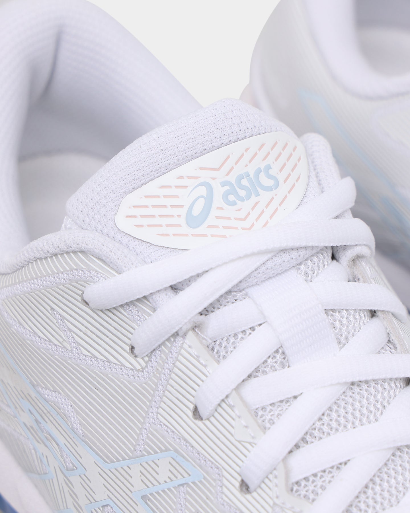 Asics Women's Gel-Quantum 360 VII White/Soft Sky、mySite、zt4zffjzw