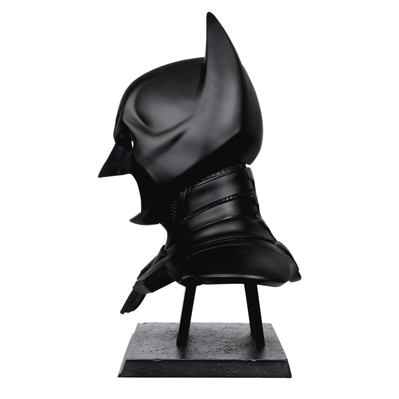 DC DIrect The Dark Knight (2008) Batman Cowl (1:1 Scale Replica)、mySite、hgirdovlk