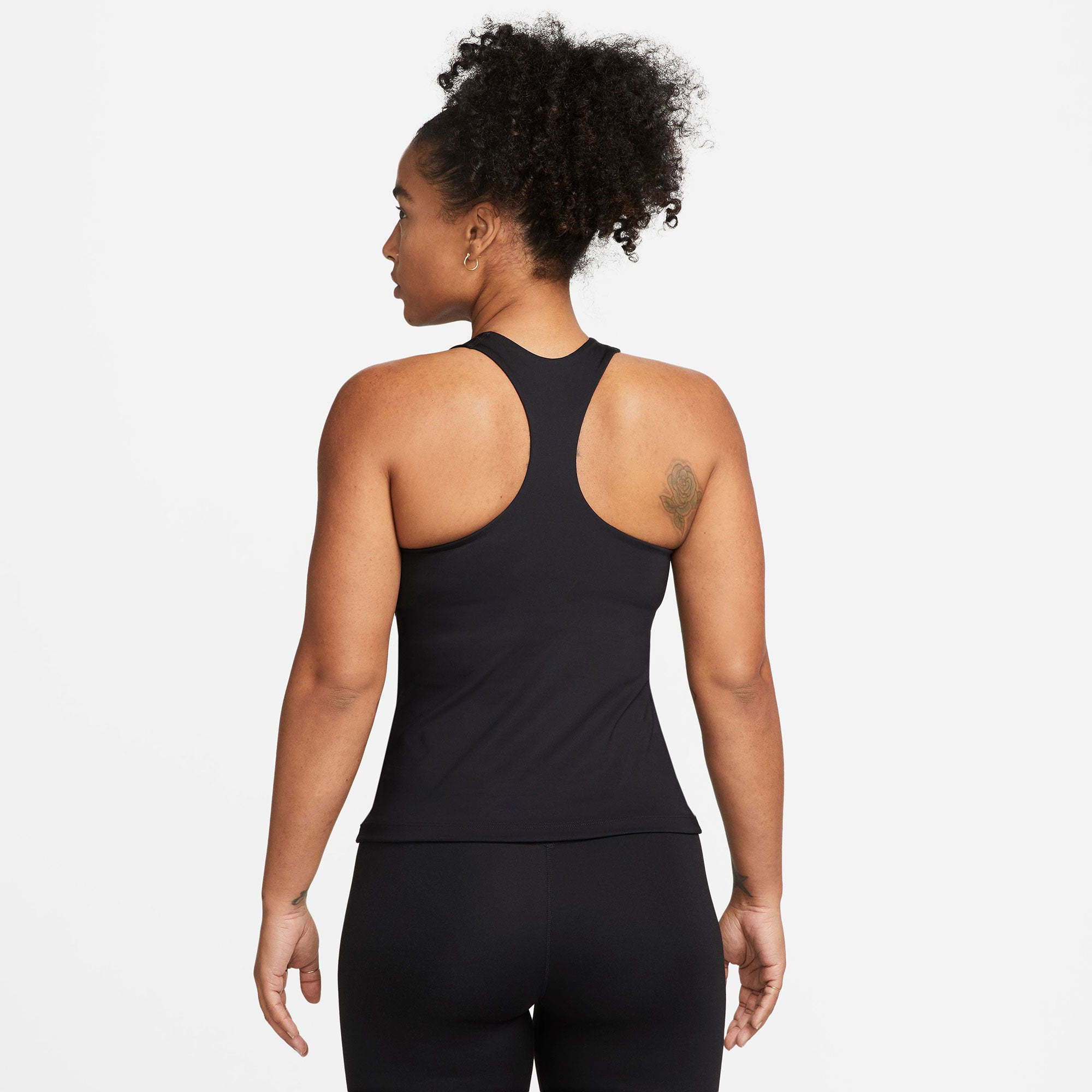 Nike Swoosh Women's Dri-FIT Bra Tank