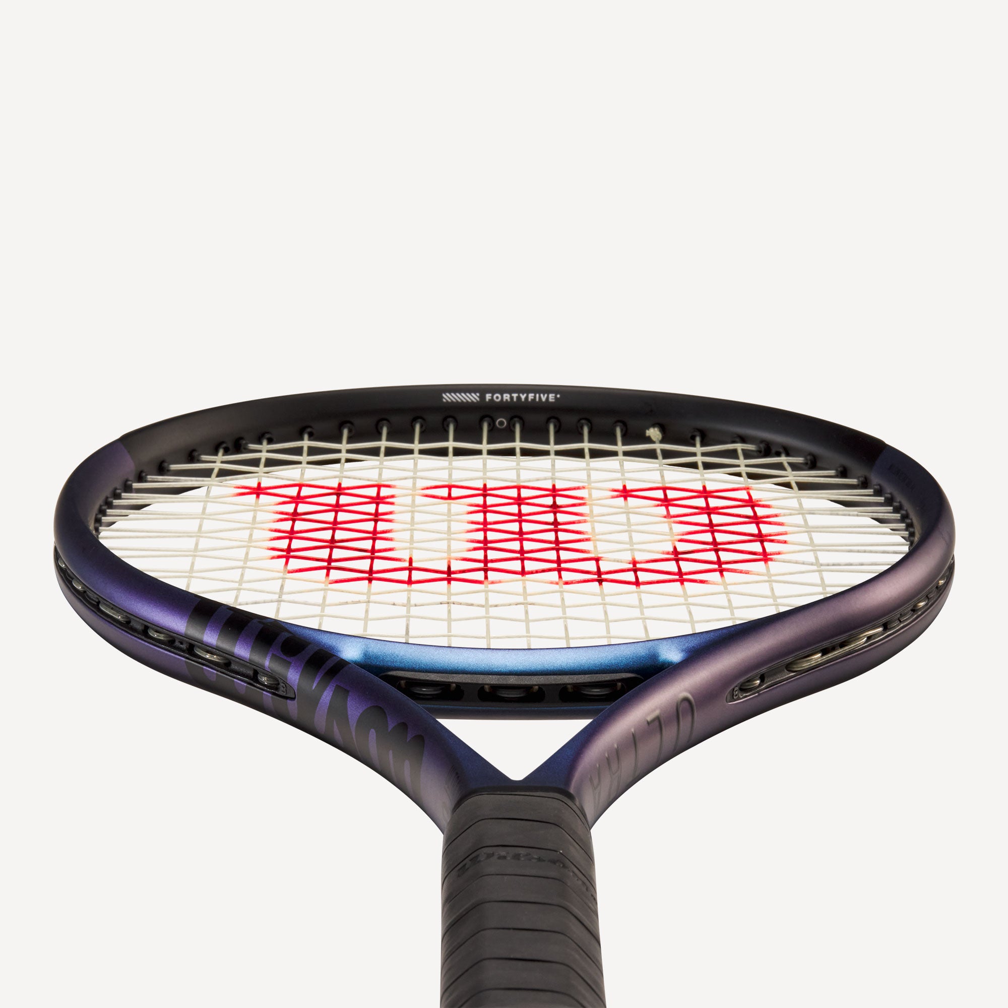 Wilson Ultra 100UL V4 Tennis Racket