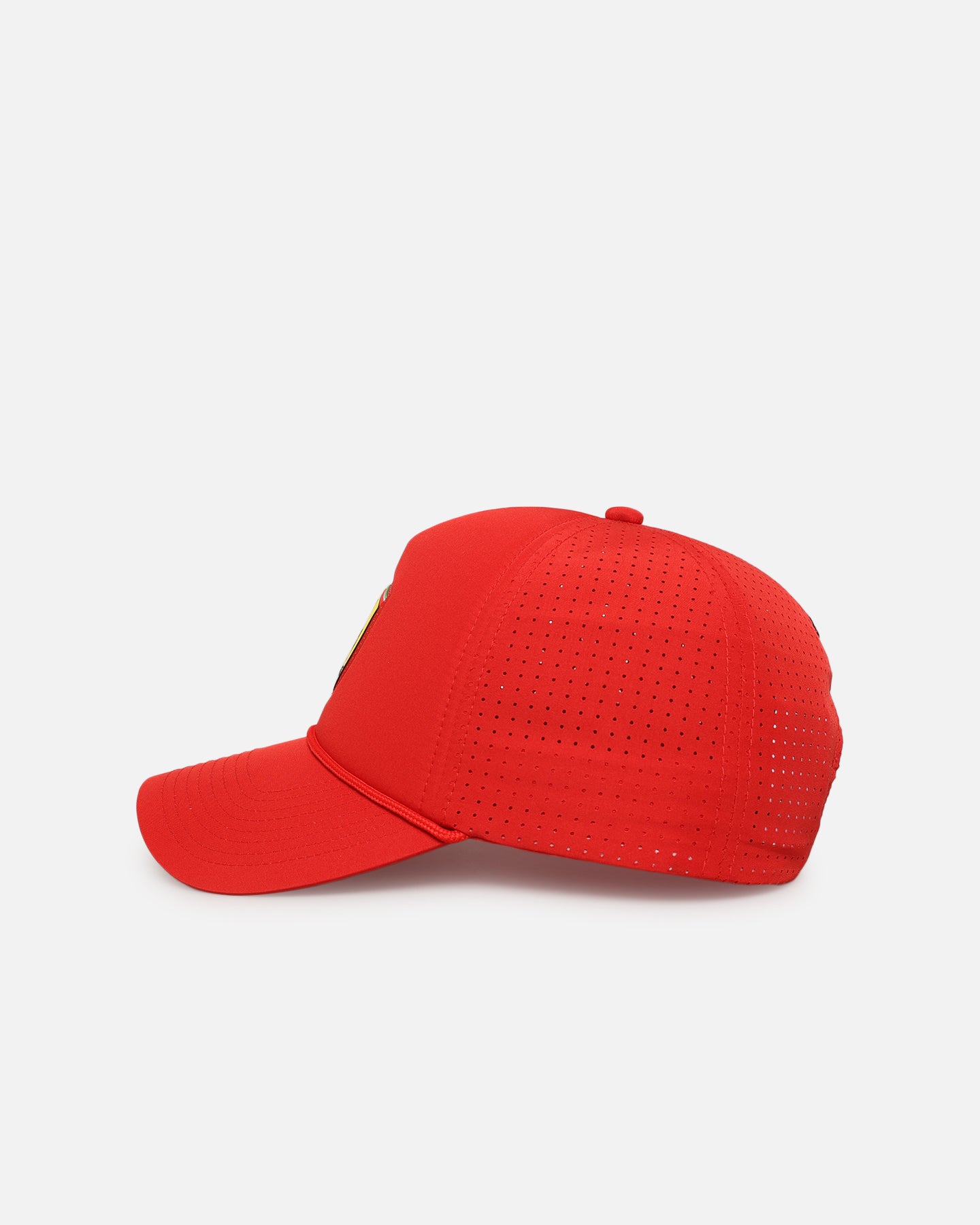 Puma X Scuderia Ferrari Race Trucker Cap Rosso Corsa、mySite、zt4zffjzw