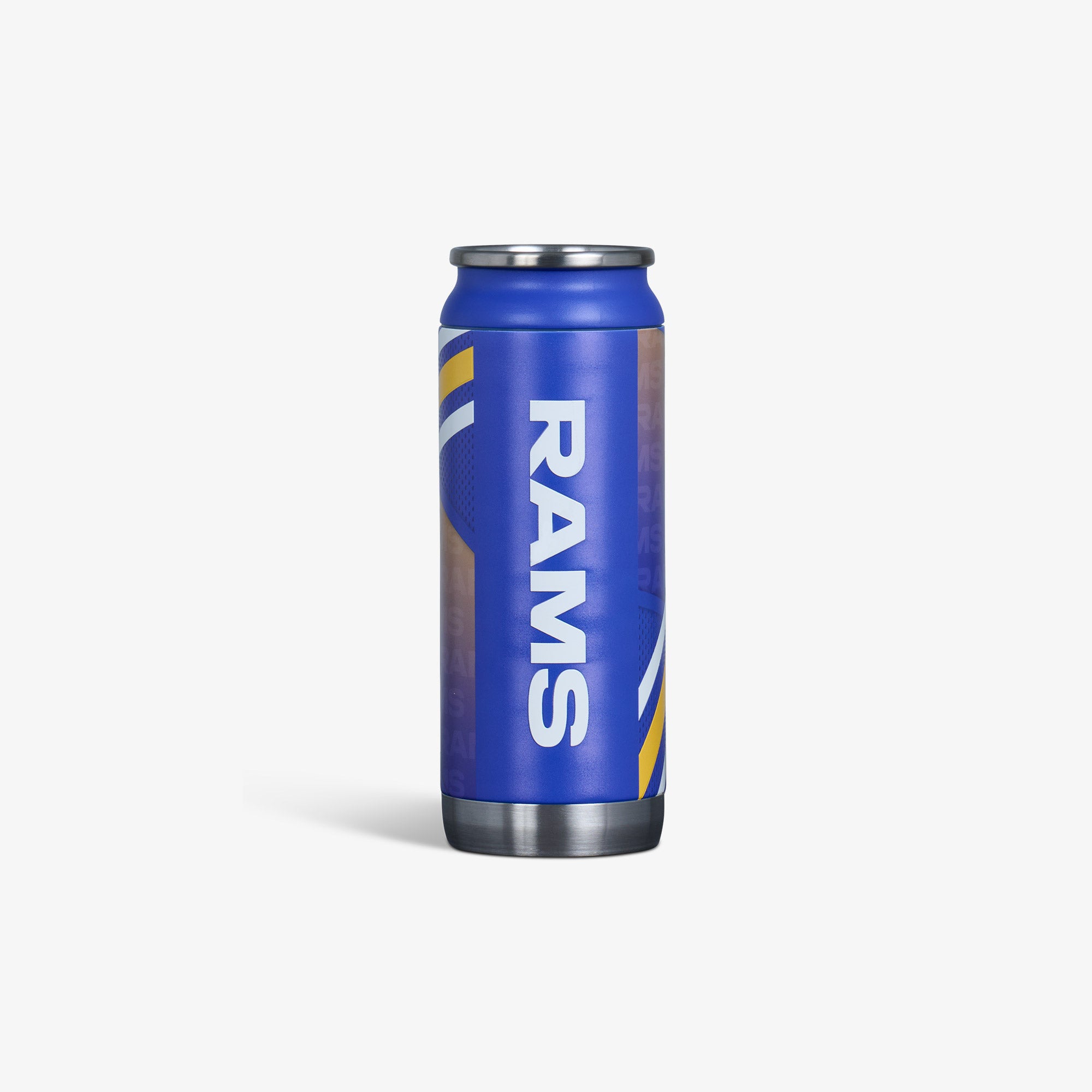 Los Angeles Rams 16 Oz Can、mySite、noshort