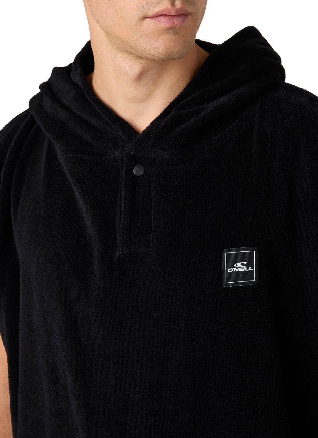 O'Neill Men's Tailgate Changing Towel、mySite、noshort