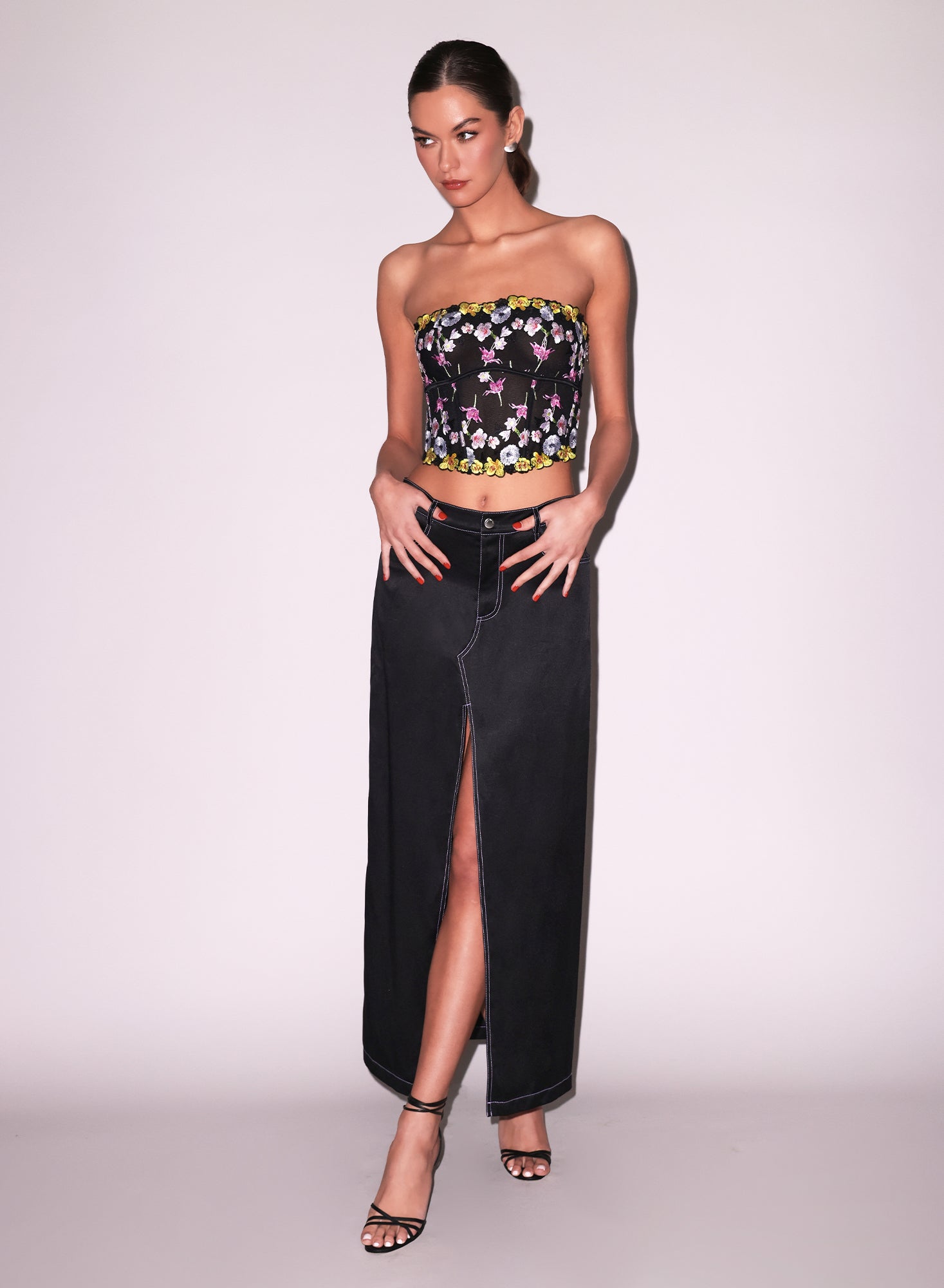 Eden Corset Top、mySite、bengalsvssteelers