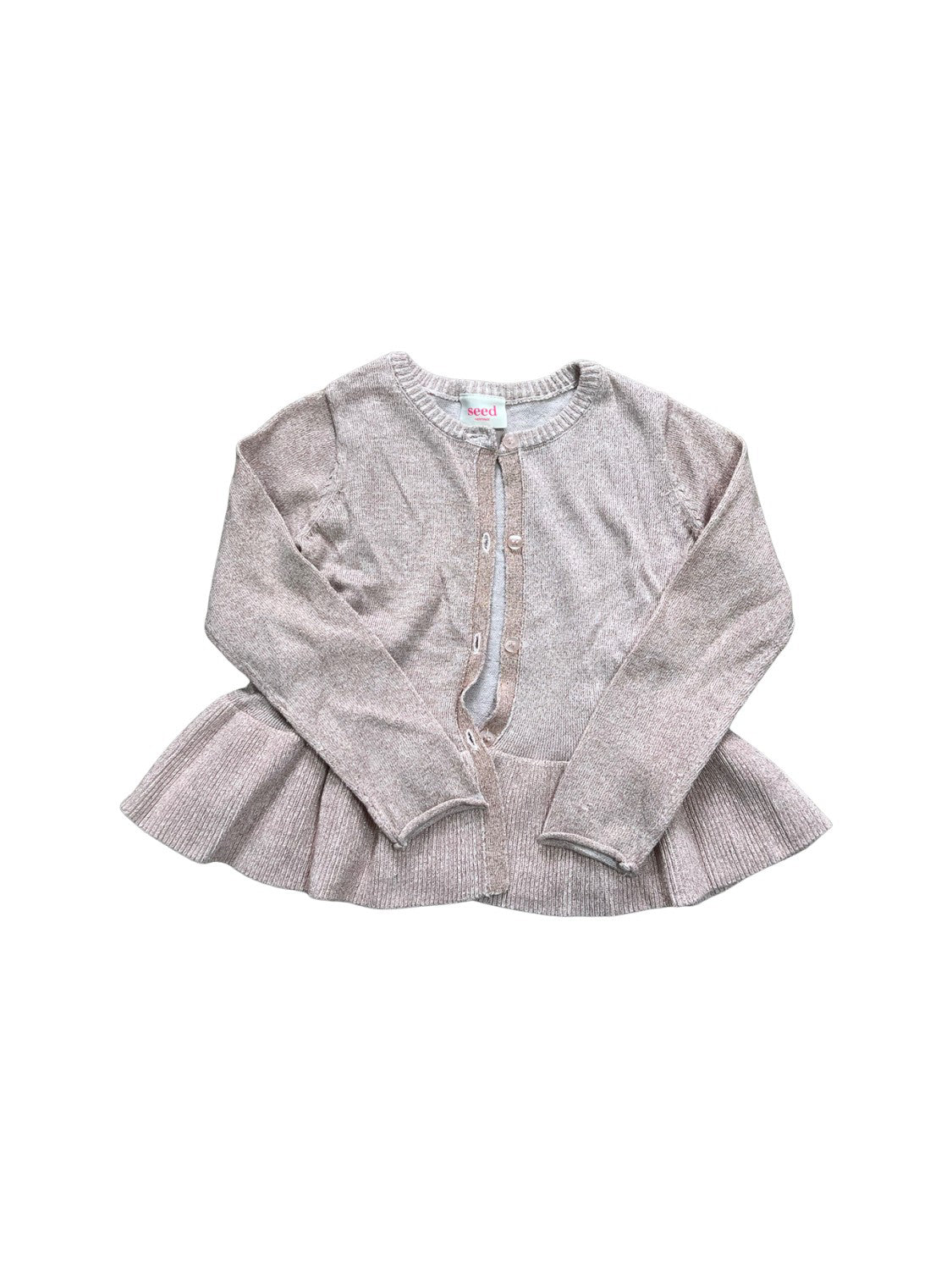 Seed Cardigan 4T、mySite、g9winljtr