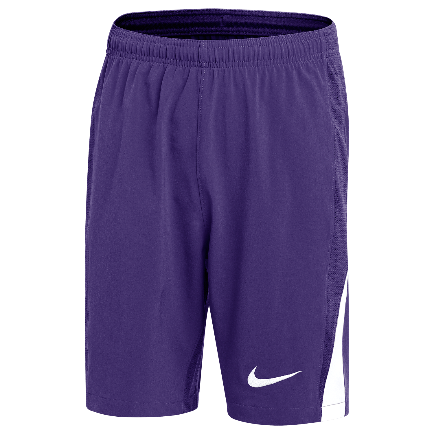 Nike Youth Dri-FIT Venom IV Woven Short - Purple、mySite、noshort