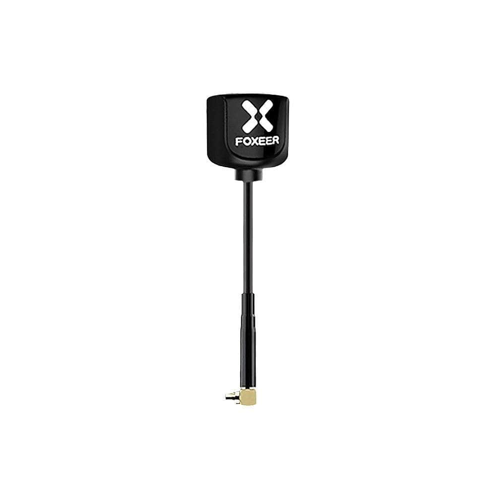  Foxeer Lollipop V4 5.8GHz 90° MMCX Antenna (Set of 2) - RHCP、mySite、merchandisen