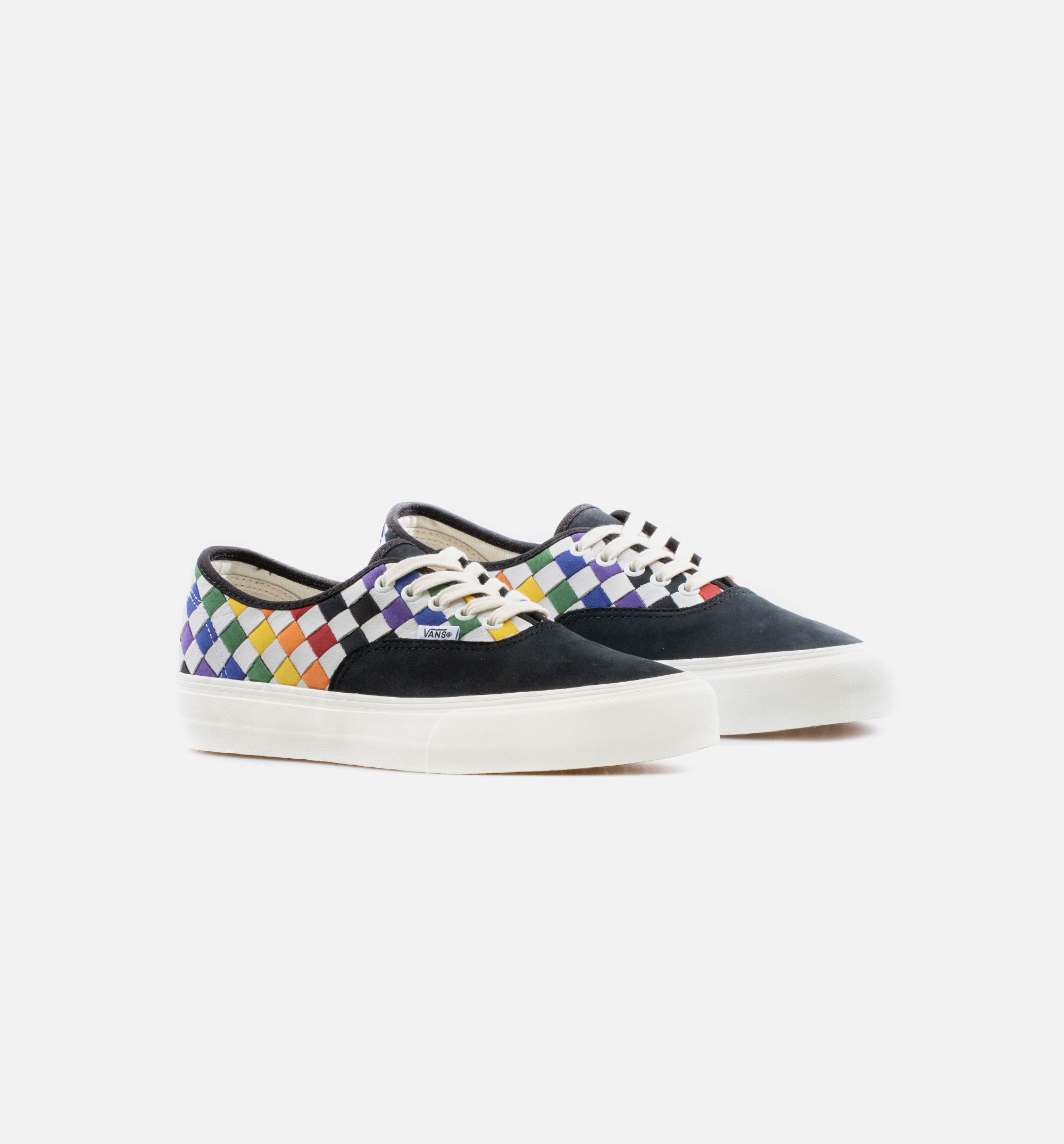 Authentic Vlt LX Pride Mens Lifestyle Shoe - Multi Color、mySite、dreamappss