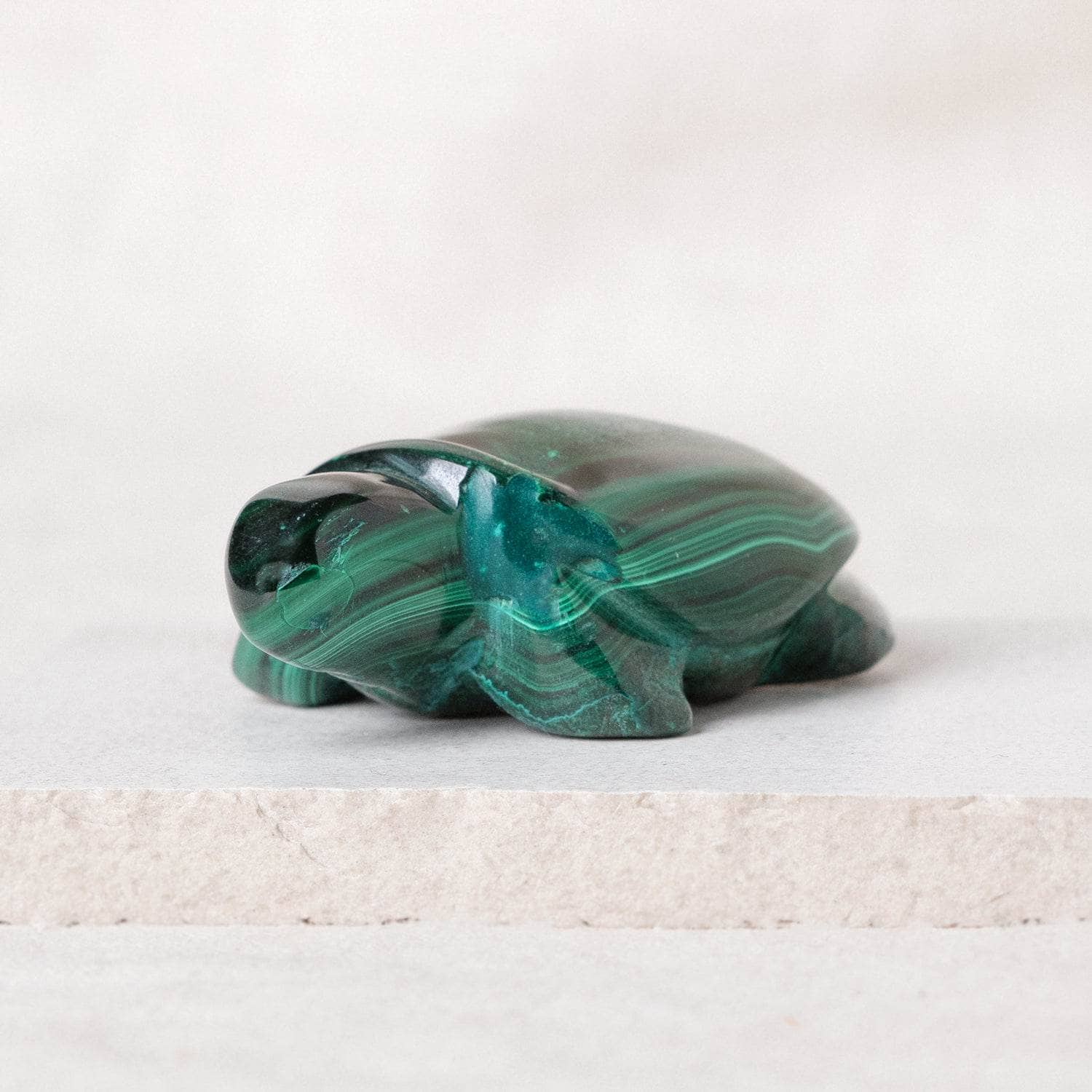 Genuine Malachite Turtles- Hand Carved - 1 of a Kind、mySite、hinf8tx79
