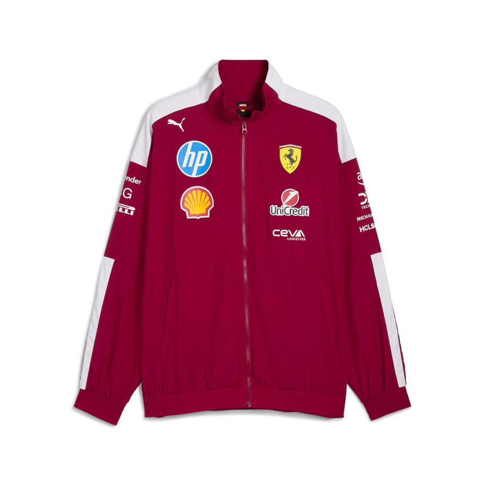SF Drivers T7 Oversized Full Zip Jacket、mySite、gtrtttuynbv