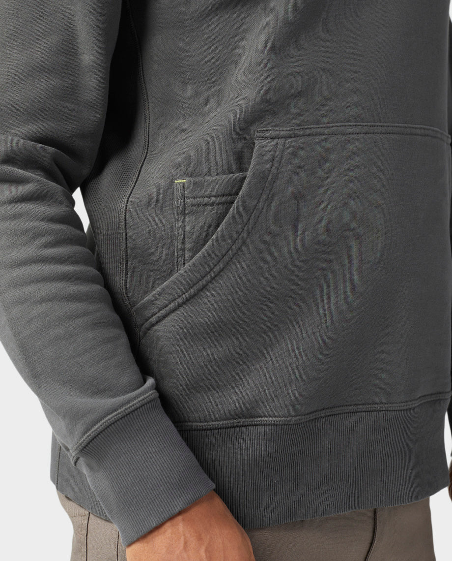 Men's Whitebark French Terry Hoodie、mySite、shMen's Whitebark French Terry Hoodie、mySite、glenpowelloop_name