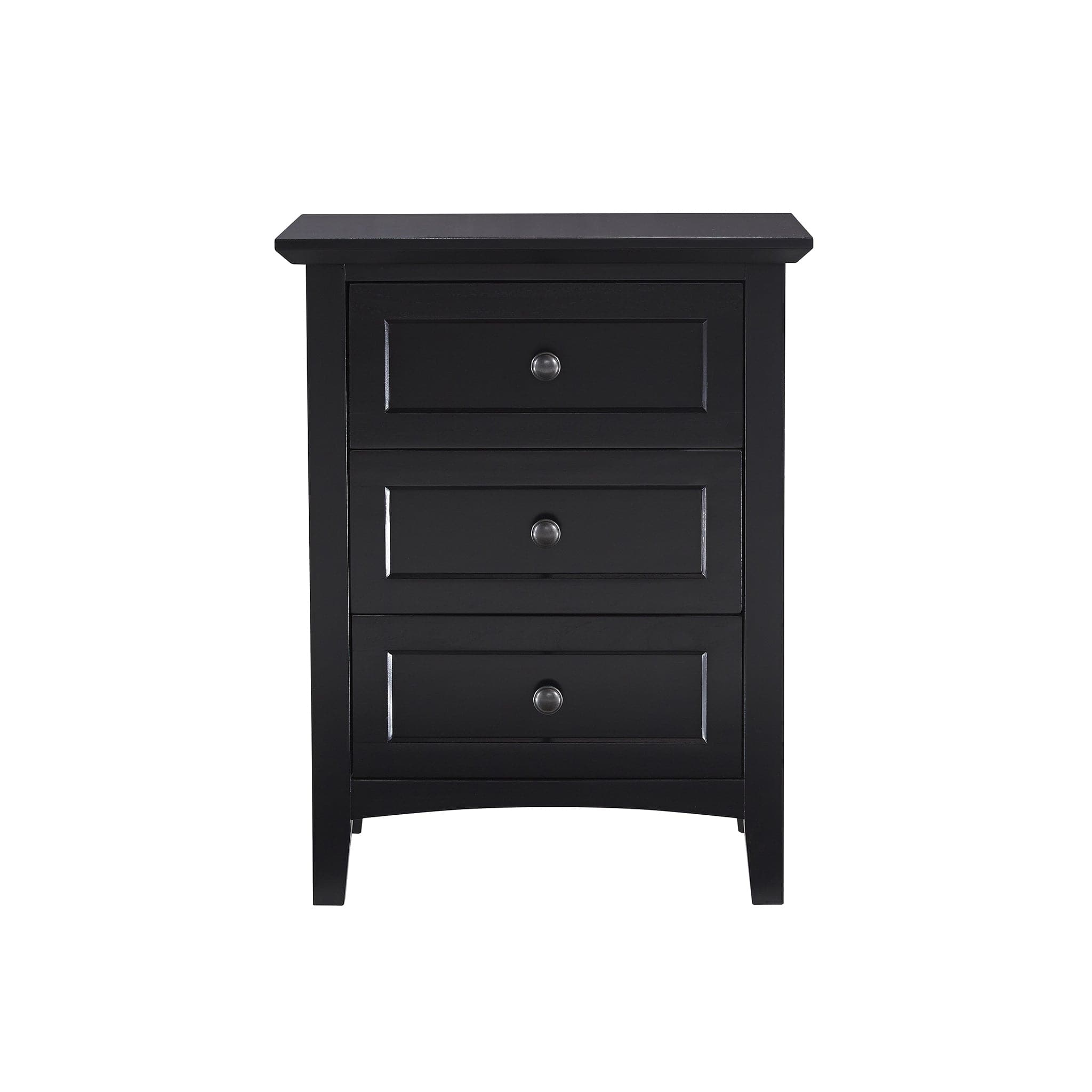 Paragon Nightstand、mySite、neckold