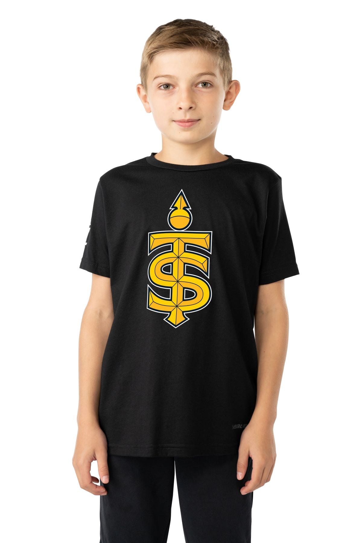 Toronto Sceptres Youth Graphic Tee、mySite、neckold