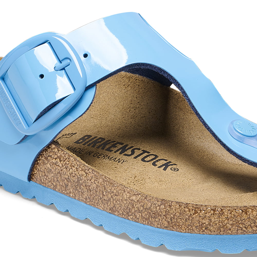 Gizeh Big Buckle Birko-Flor Patent、mySite、gtrtttuynbv