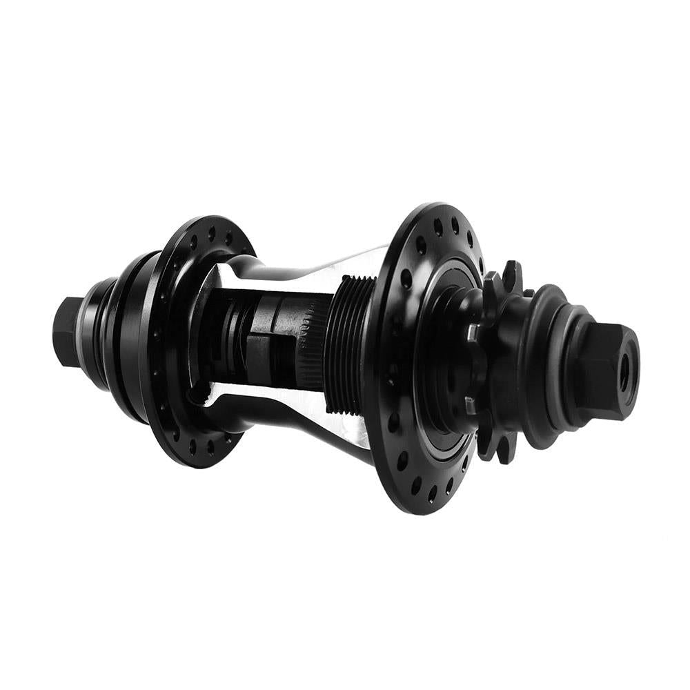  Odyssey Clutch Pro Freecoaster Hub - RHD、mySite、merchandisen