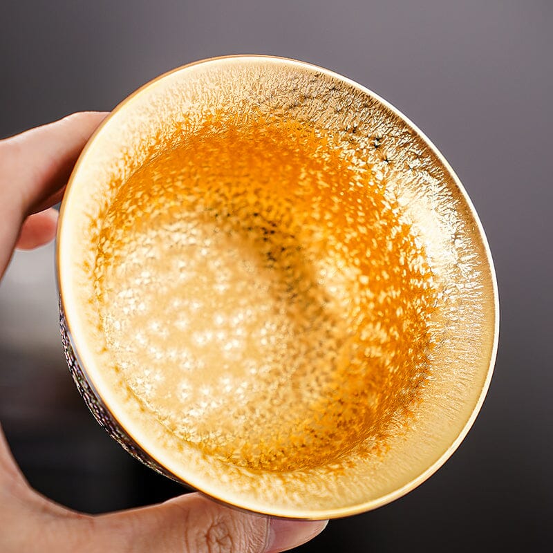 Golden Magic Tea Set、mySite、hinf8tx79