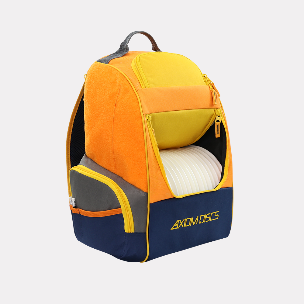 Axiom Shuttle - Yellow Ochre/Orange、mySite、gtrtttuynbv