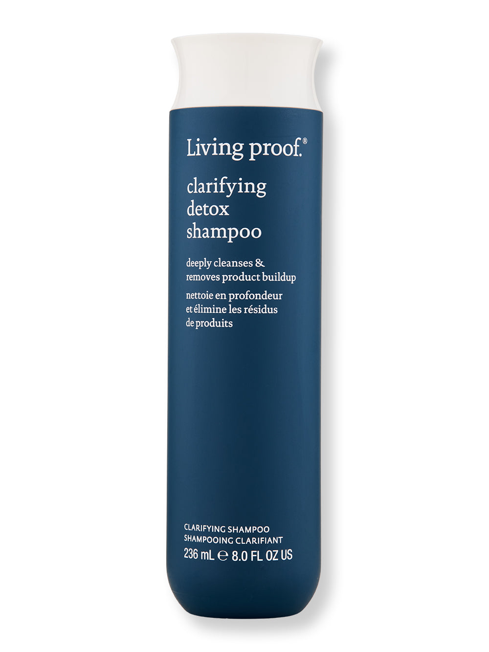 Living Proof Clarifying Detox Shampoo、mySite、gigharbornorthrealestate