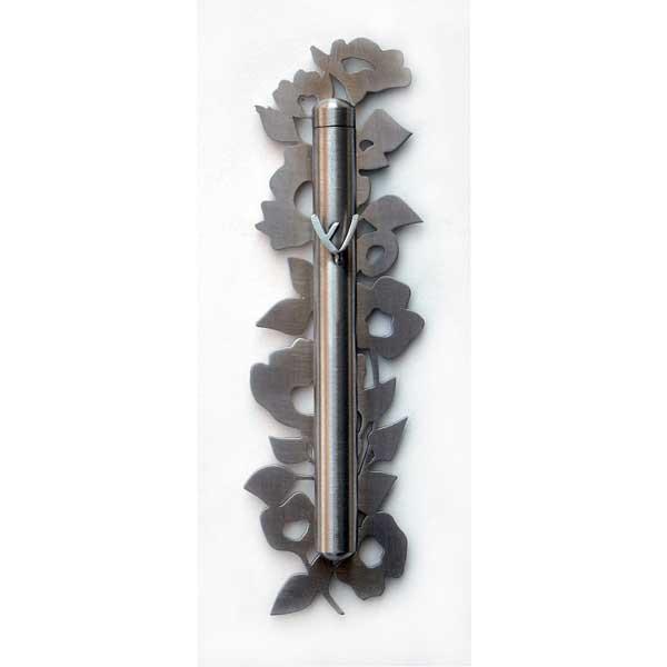Blooming Mezuzah by Melanie Dankowicz、mySite、topwebapps
