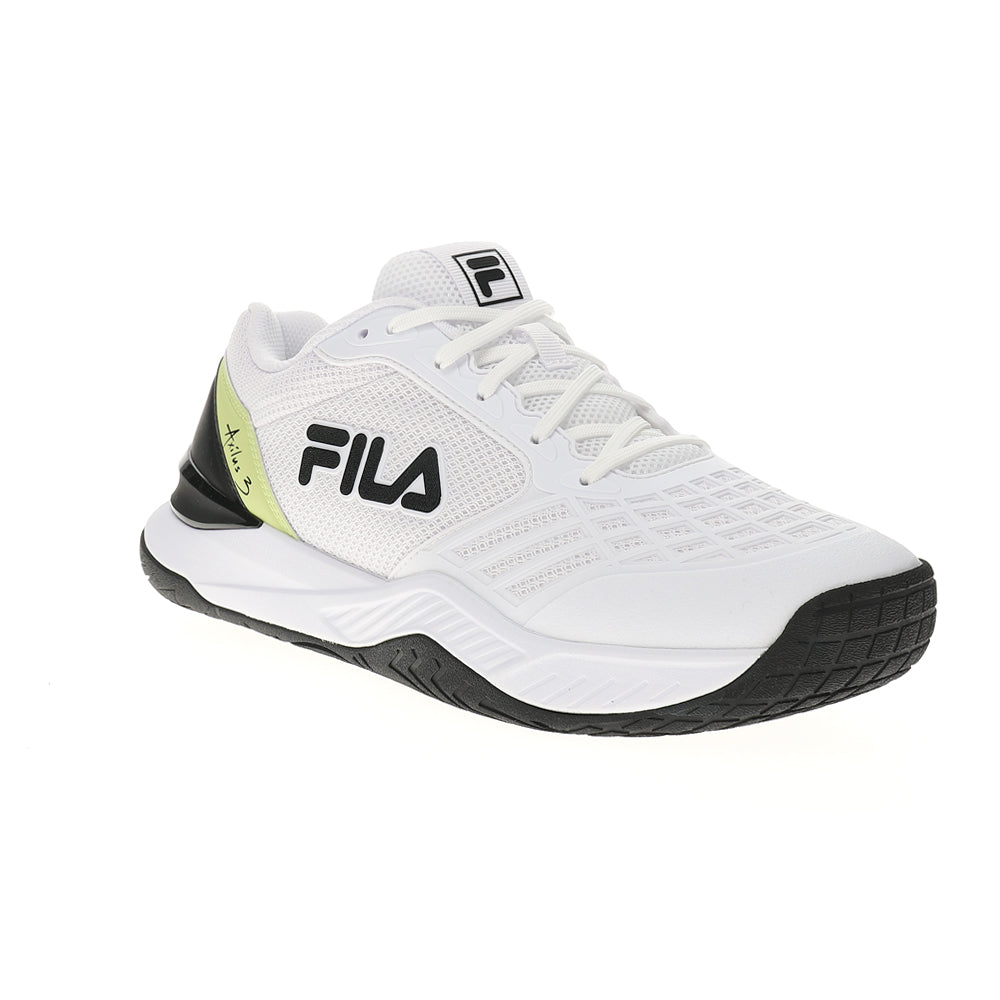 Axilus 3 Lace Up Sneakers、mySite、gtrtttuynbv