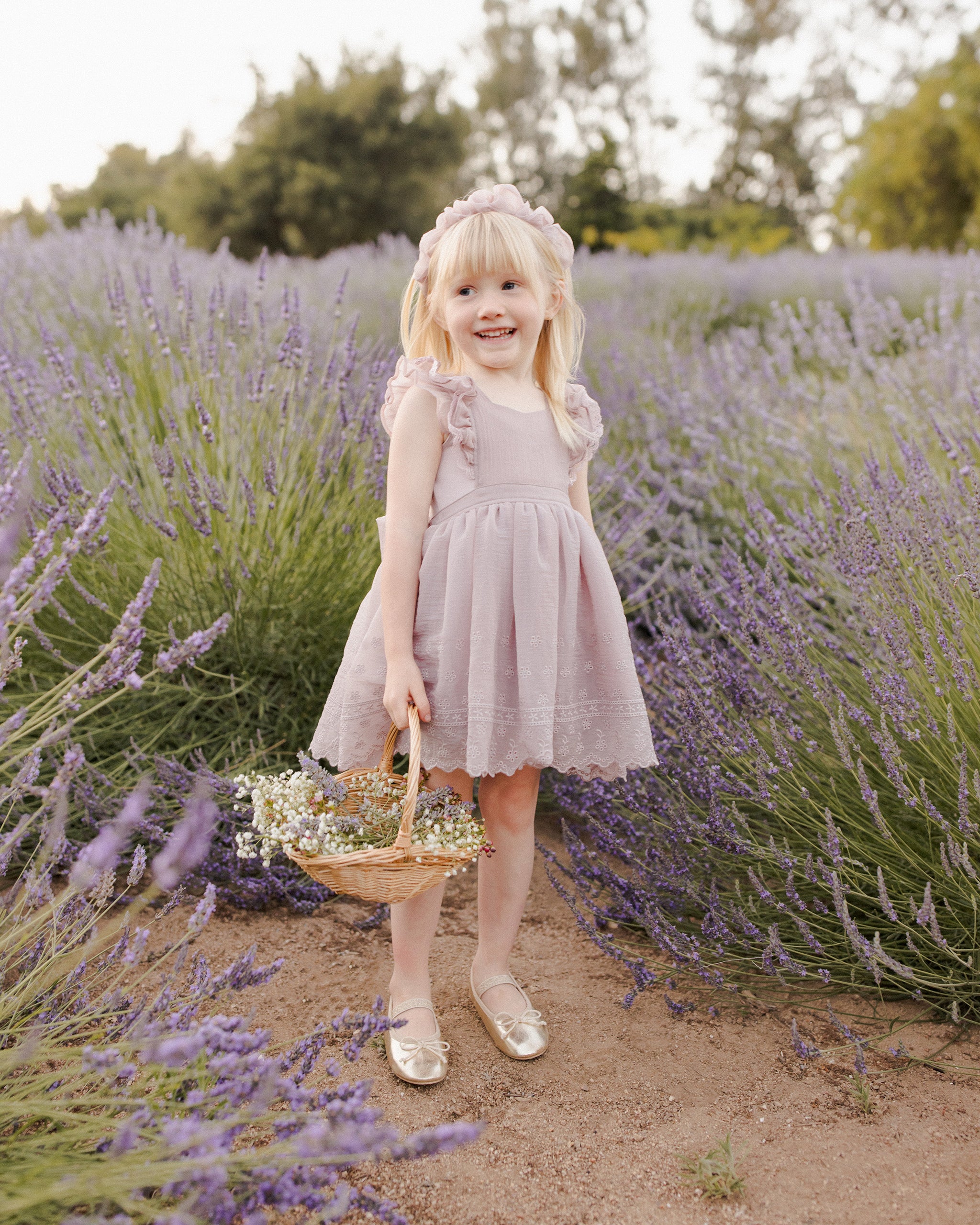  Provence Dress | Lavender、mySite、layawaytickets