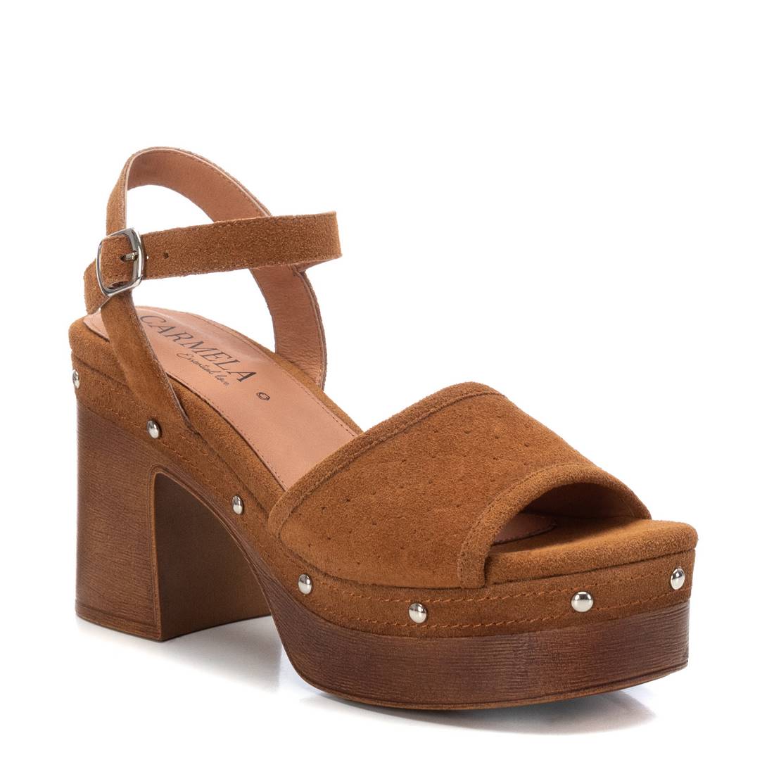 SANDALIA DE MUJER CARMELA 16062302、mySite、gtrtttuynbv