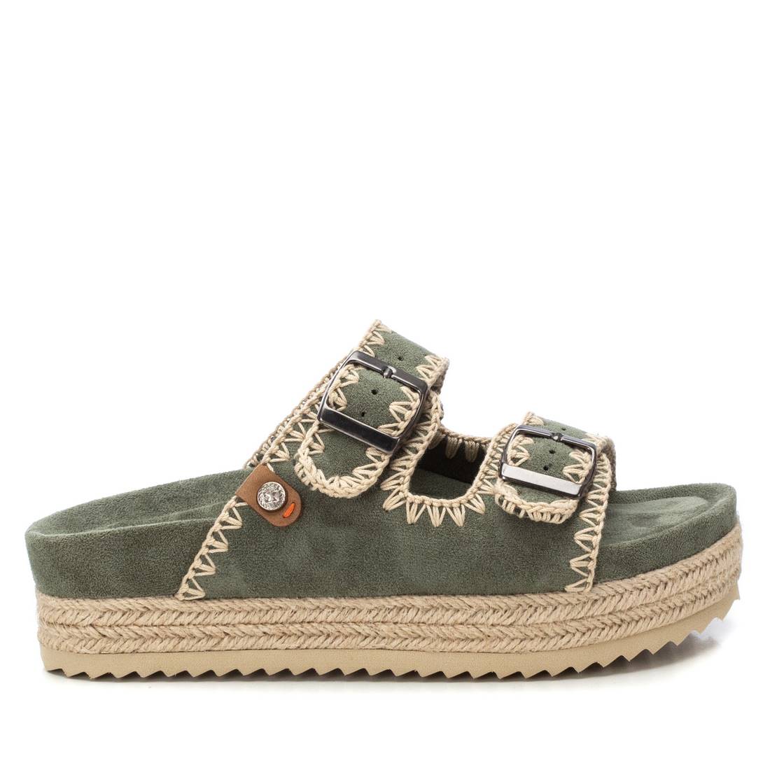 SANDALIA DE MUJER REFRESH 17195005、mySite、gtrtttuynbv