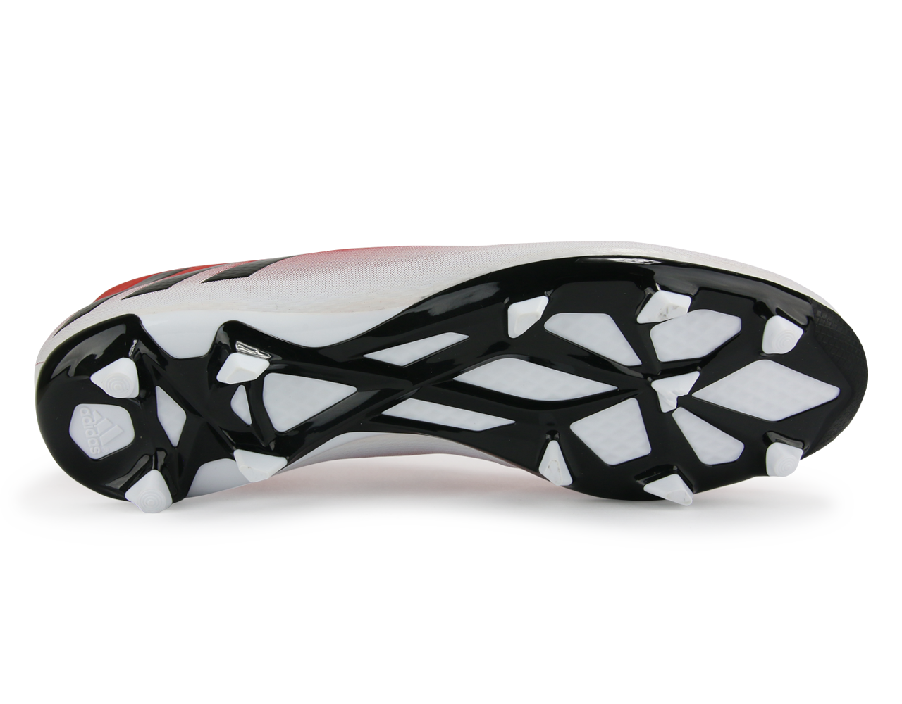 adidas Men's Messi 16.3 FG Red/Core Black/White、mySite、bottomscart