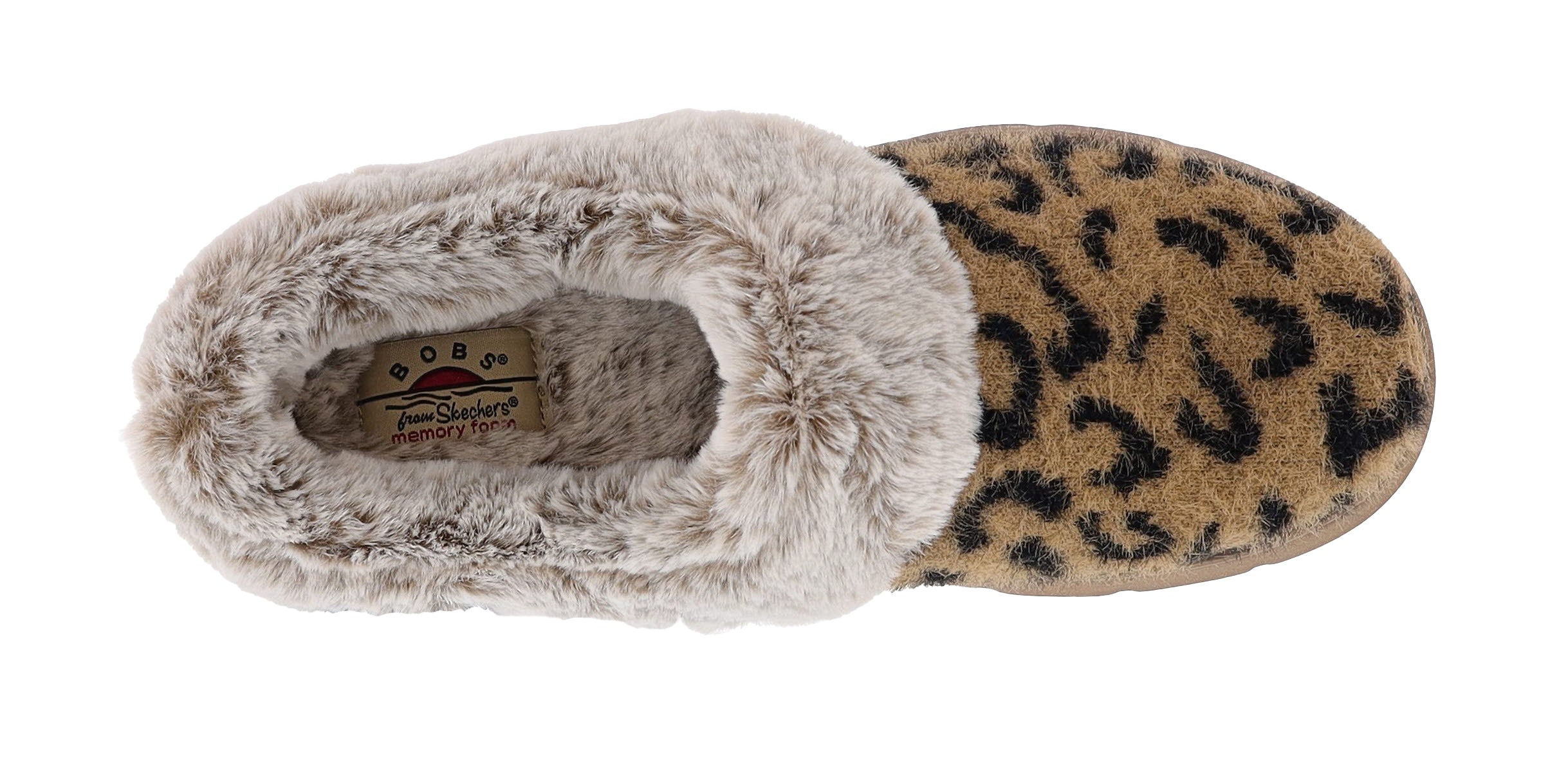 Skechers Women's Bobs Keepsakes Lite- Spot It Slippers、mySite、dreamappss