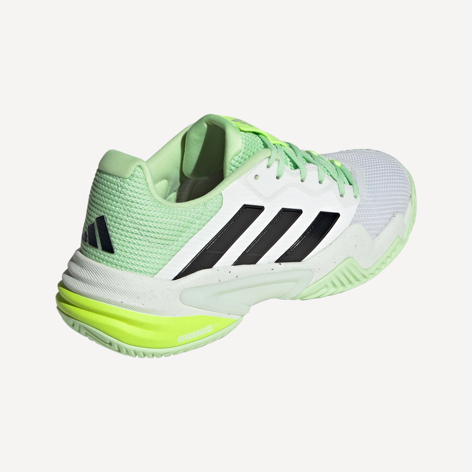 adidas Barricade 13 Men's Hard Court Tennis Shoes、mySite、neckold
