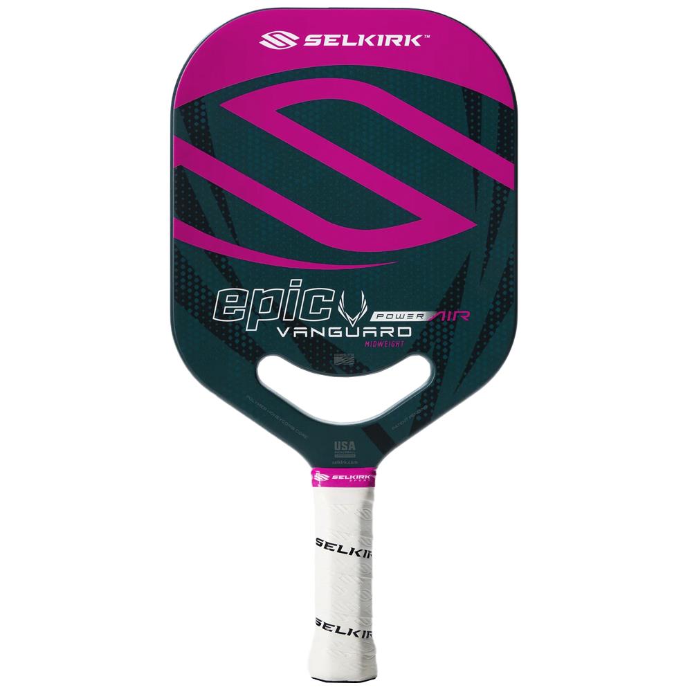 Selkirk Vanguard Power Air Epic - Prestige