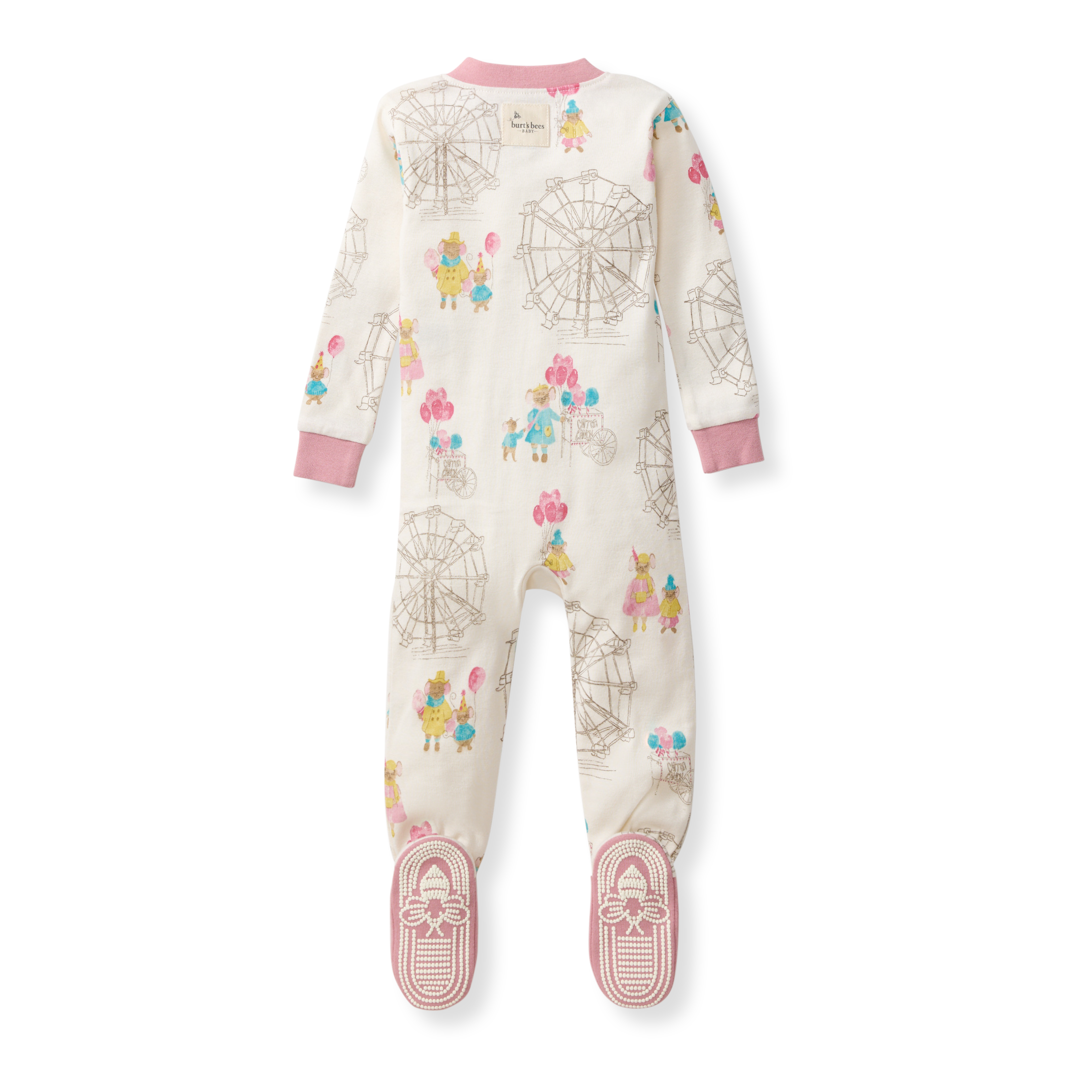 Fall Carnival Organic Sleeper、mySite、g9winljtr