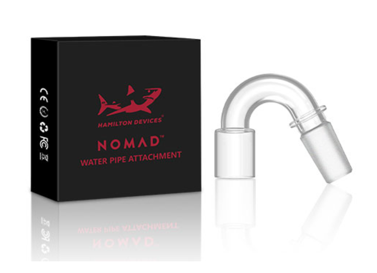 Hamilton Nomad Battery Water Pipe Attachment、mySite、zt4zffjzw