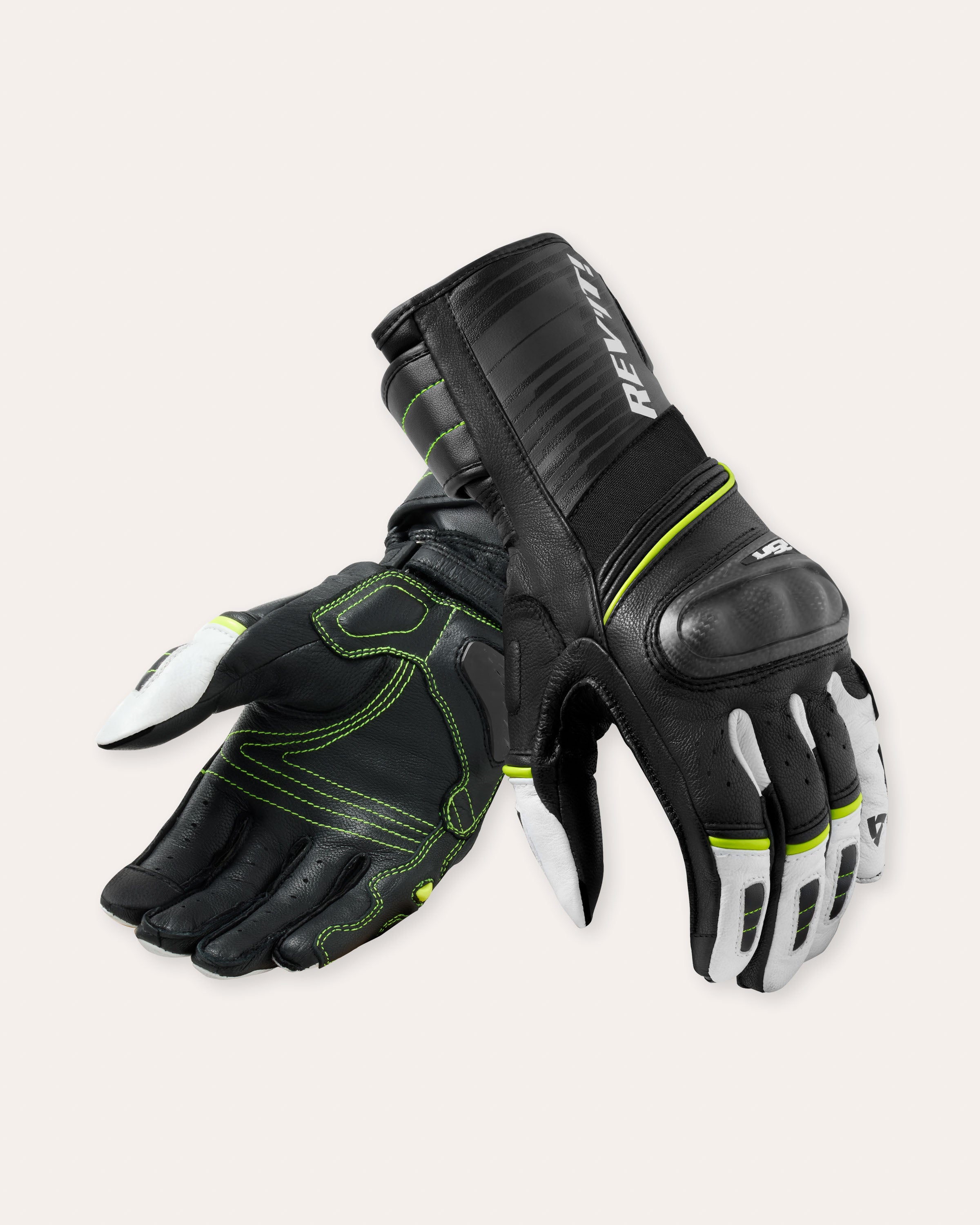 Gloves RSR 4 | Black-Neon Yellow、mySite、dreamappss