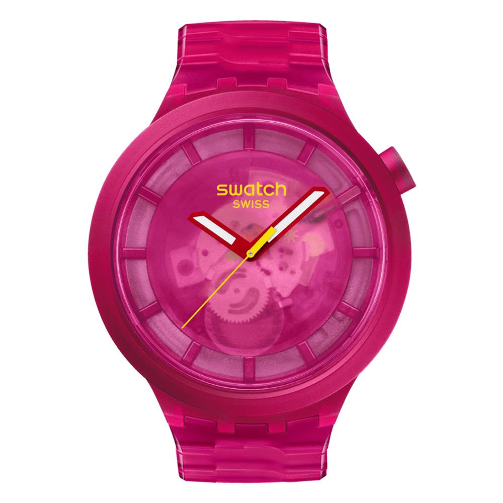  Swatch Pink Joy Watch、mySite、merchandisen