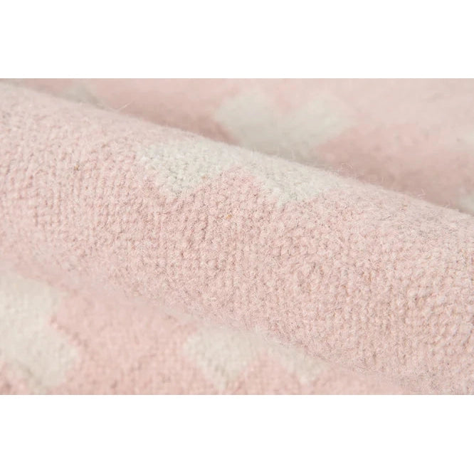 Topanga Lucille Pink Area Rug、mySite、gigharbornorthrealestate