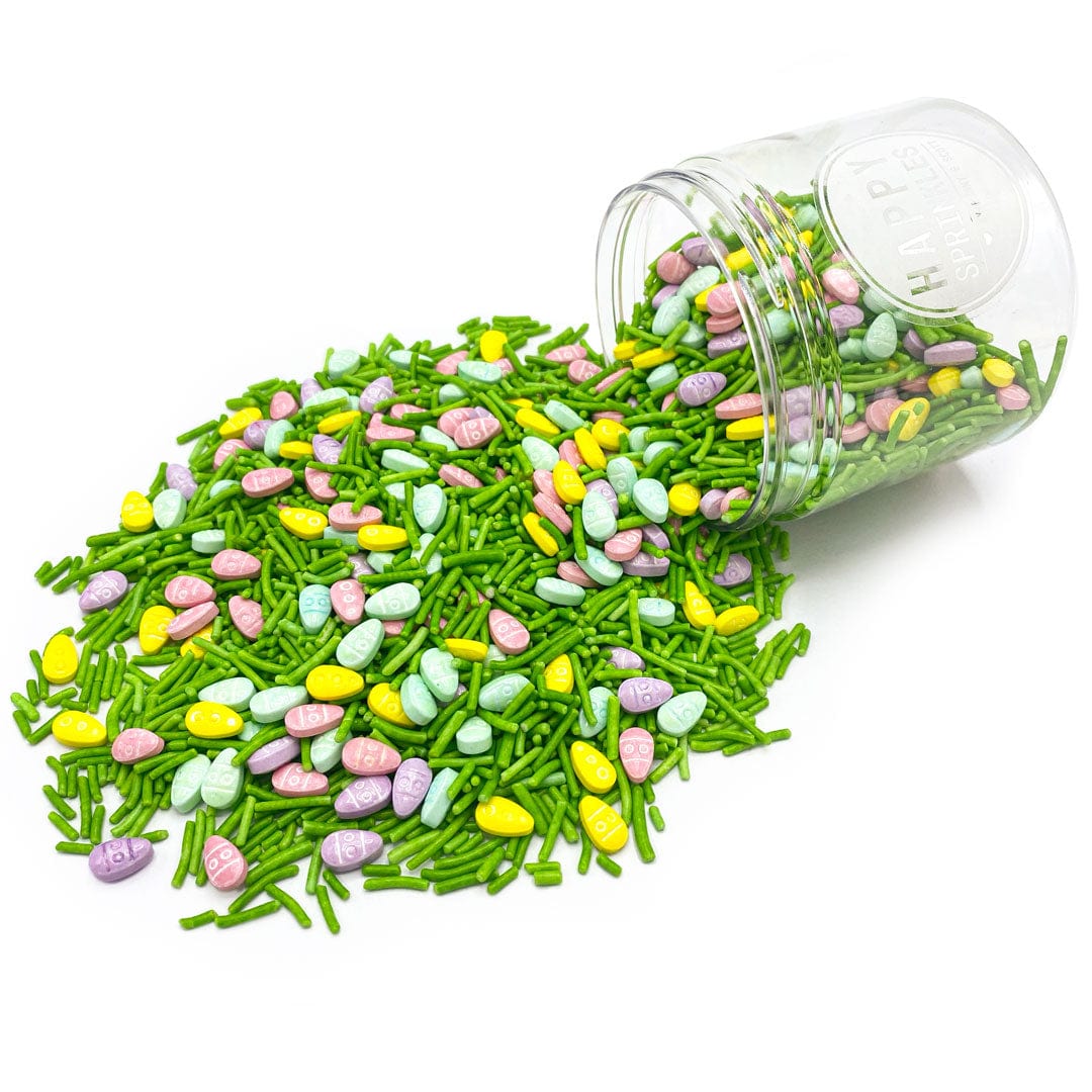  Egg Hunt、mySite、elrpsem3k