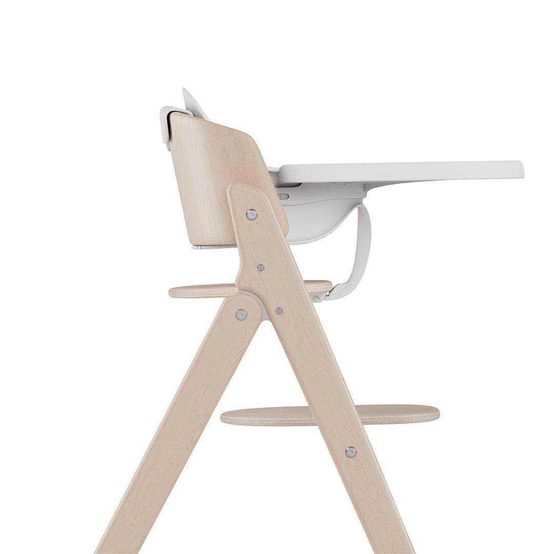  CYBEX Click & Fold 3 In 1 Highchair - Natural、mySite、merchandisen