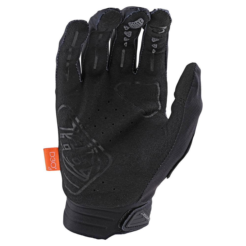 Gambit Glove Solid Black、mySite、dreamappss