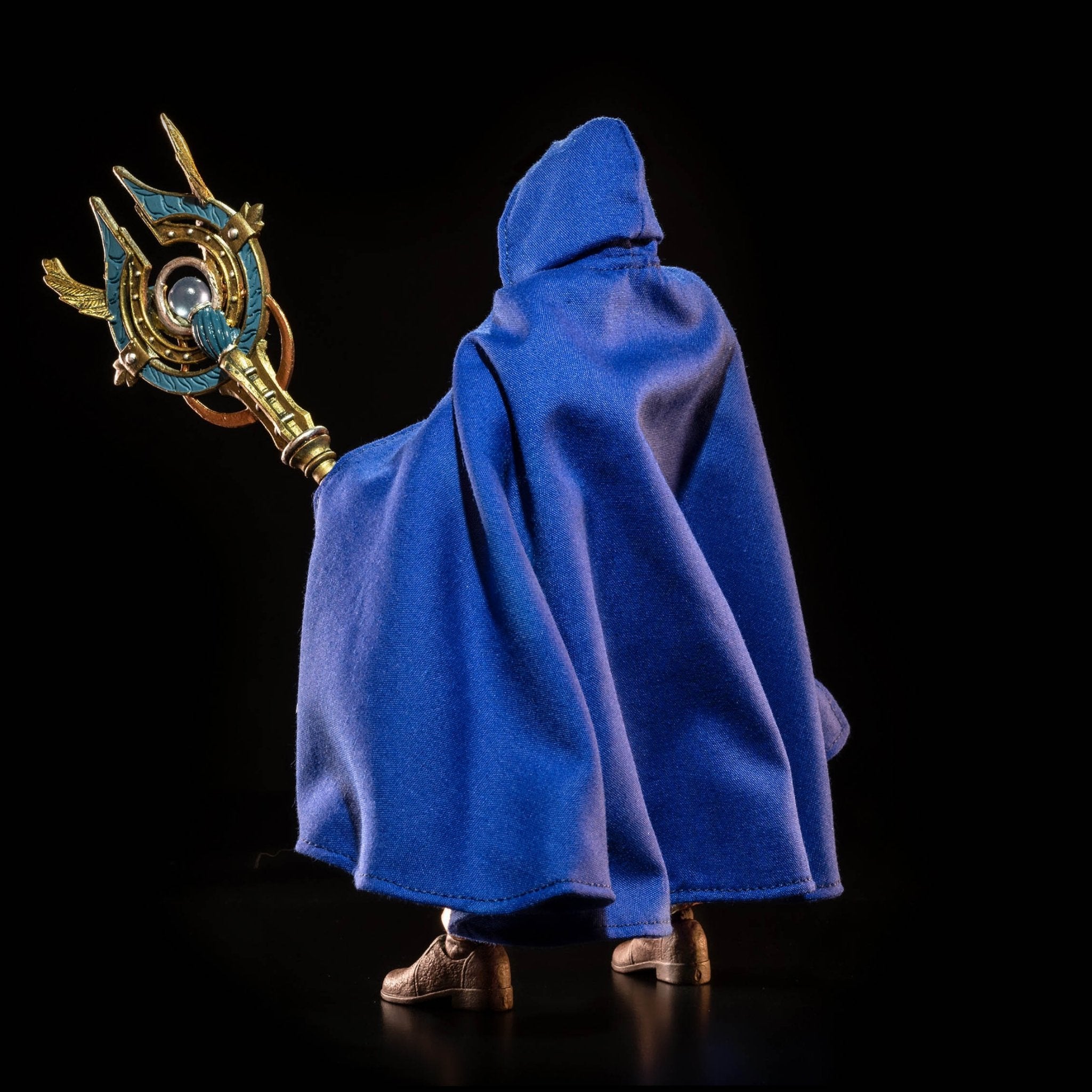 Mythic Legions Poxxus Zende Amaanthyr、mySite、hgirdovlk