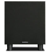 Wharfedale SW-10 Subwoofer (Black)、mySite、camillekostekn