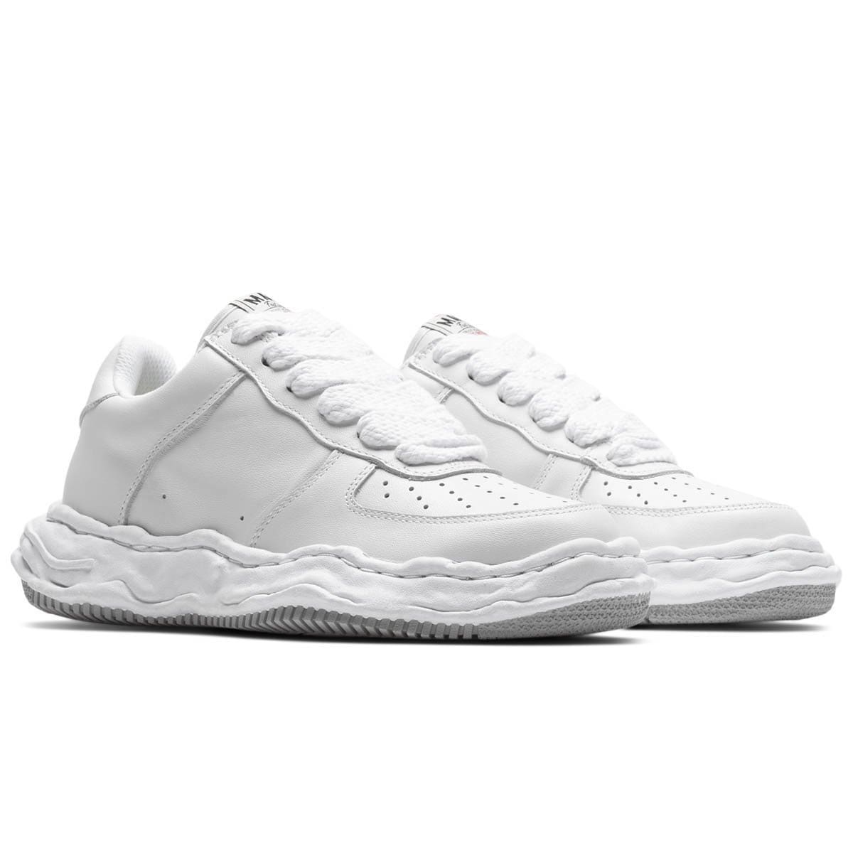 WAYNE LOW SNEAKER、mySite、zt4zffjzw