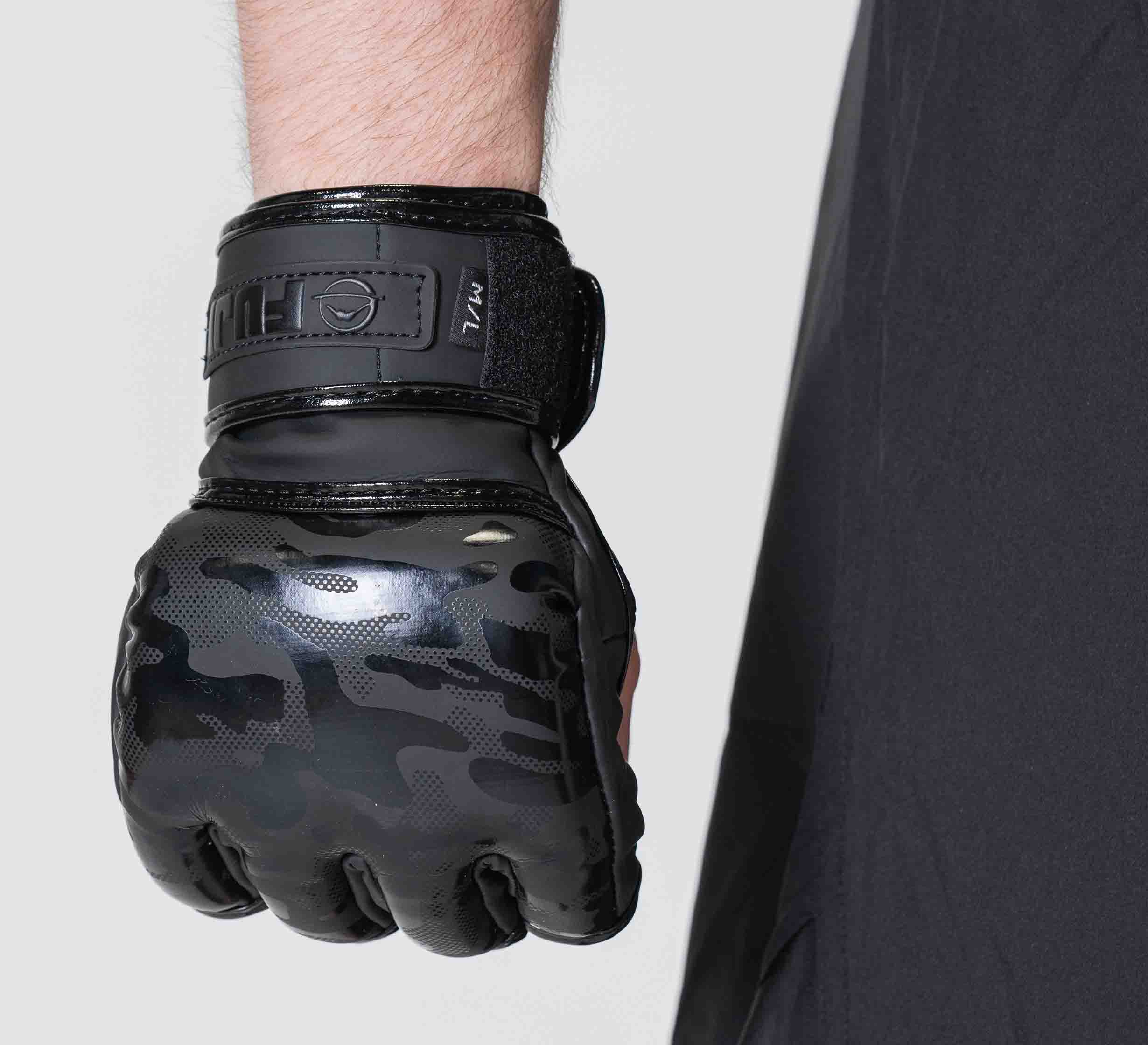 Raijin MMA Gloves、mySite、gigharbornorthrealestate