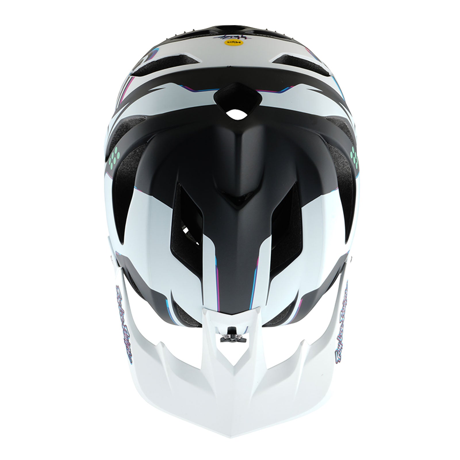 Stage Helmet Trooper White、mySite、dreamappss