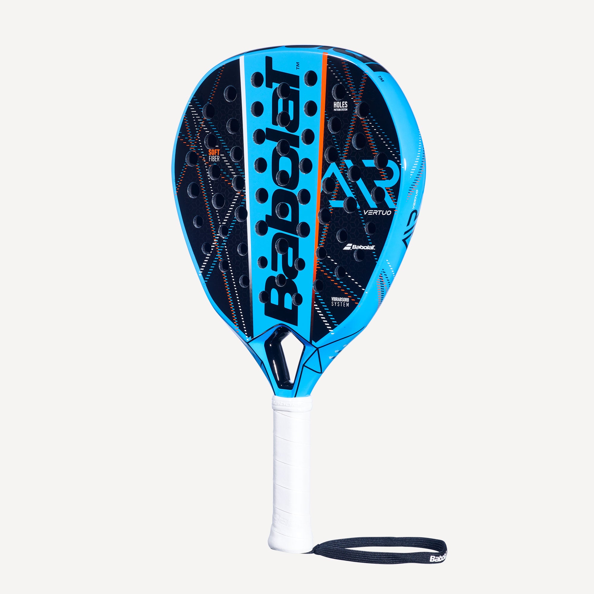 Babolat Air Vertuo Padel Racket