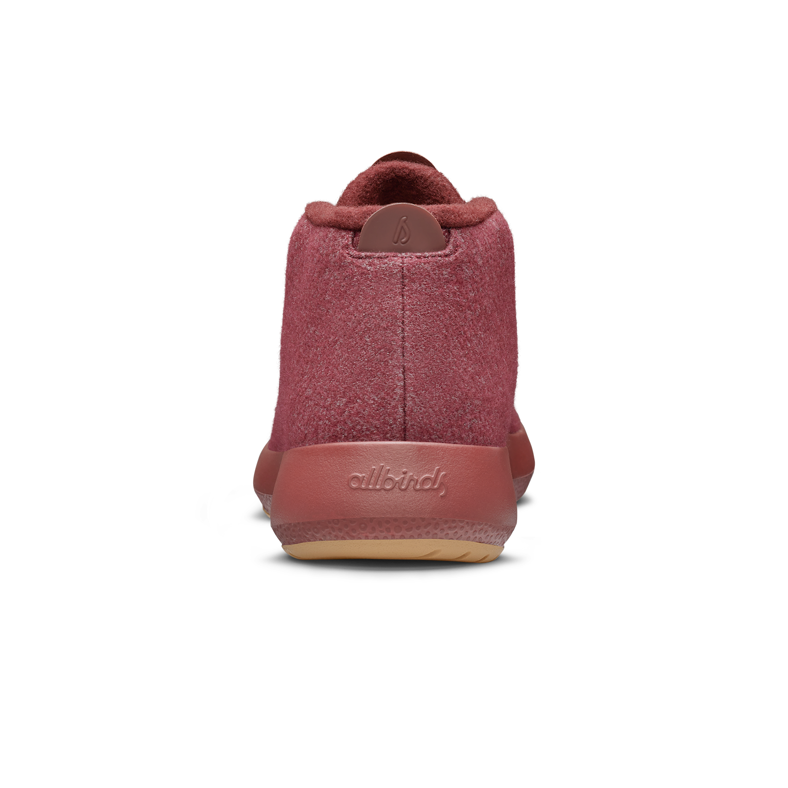  Men's Wool Runner-up Mizzles - Botanic Red (Botanic Red Sole)、mySite、preschool7hills