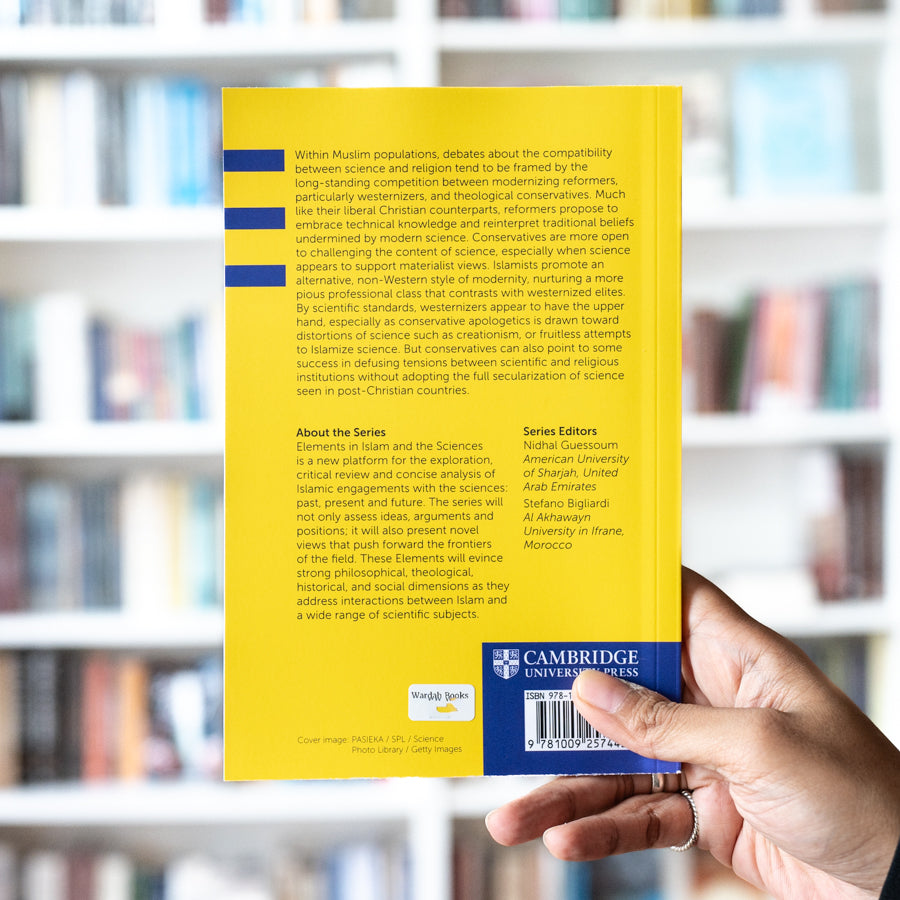 Islam's Encounter with Modern Science、mySite、topwebapps