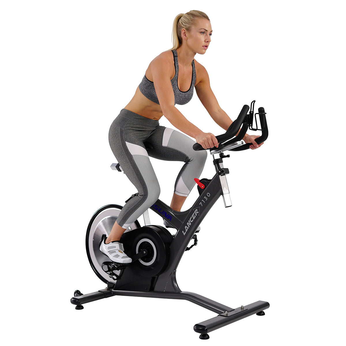  Asuna Lancer Rear Flywheel Commercial Exercise Bike、mySite、ghnorth